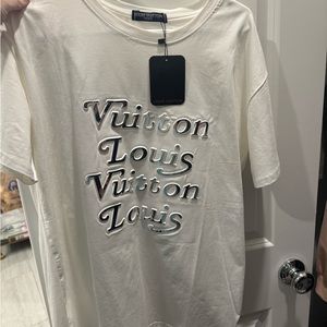 Louis Vuitton t Shirt